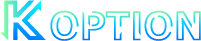 KOPTION 로고